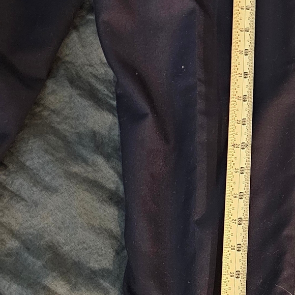 Men's Classic Navy Suit - Picture 6 of 10